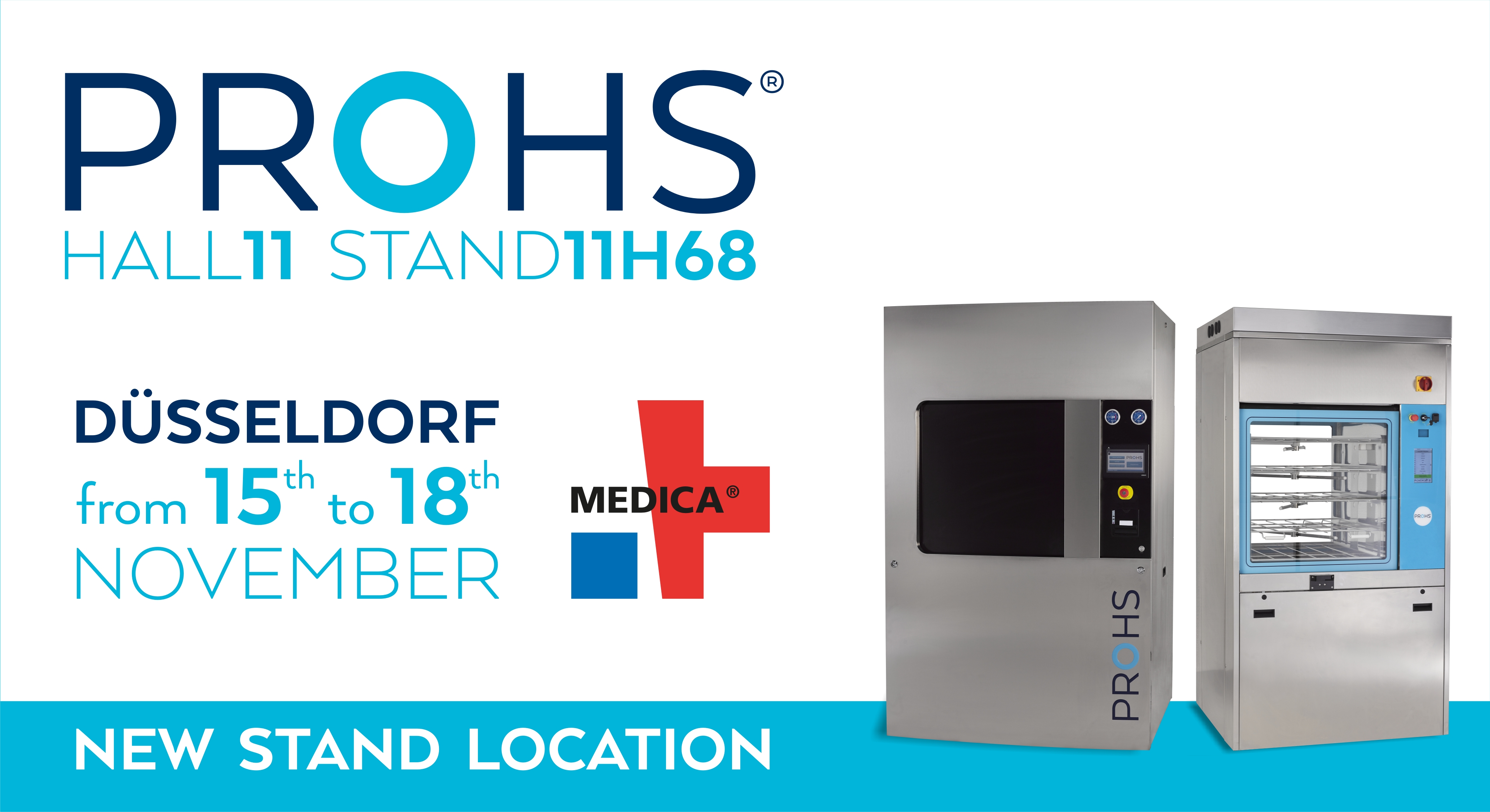 MEDICA 2021